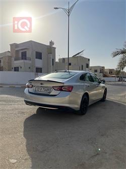 شيفروليه ماليبو